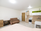 Студия, 28 м²