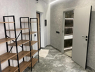 1-к. квартира, 46,3 м²