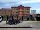 1-к. квартира, 36&nbsp;м²