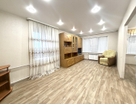 1-к. квартира, 35&nbsp;м²