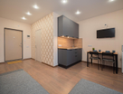 Студия, 21,6&nbsp;м²