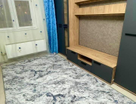 1-к. квартира, 36,5 м²