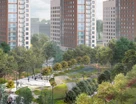 1-к. квартира, 40&nbsp;м²