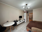 1-к. квартира, 31,3&nbsp;м²