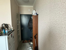 Студия, 17,5&nbsp;м²