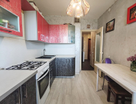 2-к. квартира, 58&nbsp;м²