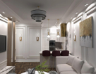 2-к. квартира, 45,4&nbsp;м²