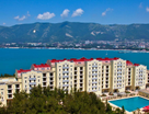 1-к. квартира, 66,9&nbsp;м²