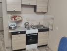 Студия, 25&nbsp;м²
