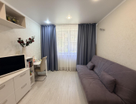 1-к. квартира, 43,1 м²