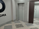 Студия, 21,2 м²