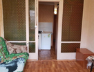 Студия, 15,7 м²