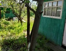 Одноэтажная дача, 47 м²