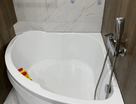 1-к. квартира, 46 м²