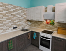 2-к. квартира, 38 м²