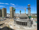 1-к. квартира, 52,1&nbsp;м²