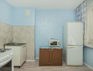 2-к. квартира, 46,8&nbsp;м²