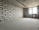 2-к. квартира, 57,6 м²