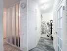 1-к. квартира, 30,9&nbsp;м²