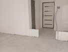 1-к. квартира, 27,4 м²