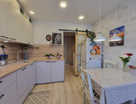 1-к. квартира, 34,3 м²