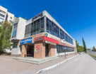 Помещение свободного назначения, 431,8&nbsp;м²