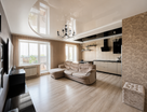 3-к. квартира, 75,6 м²