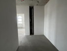 1-к. квартира, 43,5 м²
