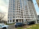 1-к. квартира, 38 м²