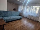3-к. квартира, 61 м²