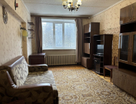 2-к. квартира, 54&nbsp;м²