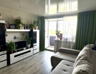 2-к. квартира, 52 м²