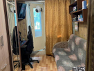 Студия, 15&nbsp;м²