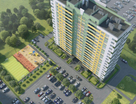 2-к. квартира, 59,9&nbsp;м²