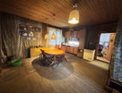 Двухэтажная дача, 151 м²