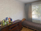 Одноэтажный дом, 45 м²