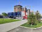 1-к. квартира, 28,1&nbsp;м²