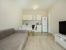 2-к. квартира, 53,4 м²