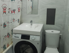 1-к. квартира, 29,8&nbsp;м²