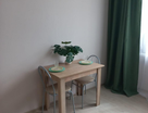 Студия, 17&nbsp;м²