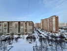 1-к. квартира, 33,9 м²