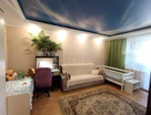1-к. квартира, 35,8 м²