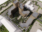 1-к. квартира, 43,7&nbsp;м²
