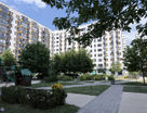 1-к. квартира, 44 м²