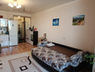 Студия, 33,9 м²