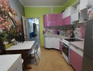 2-к. квартира, 60&nbsp;м²