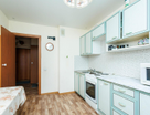1-к. квартира, 34,2&nbsp;м²