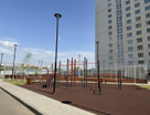 1-к. квартира, 53,9&nbsp;м²