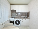 3-к. квартира, 52,7 м²
