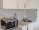 Студия, 20,6&nbsp;м²
